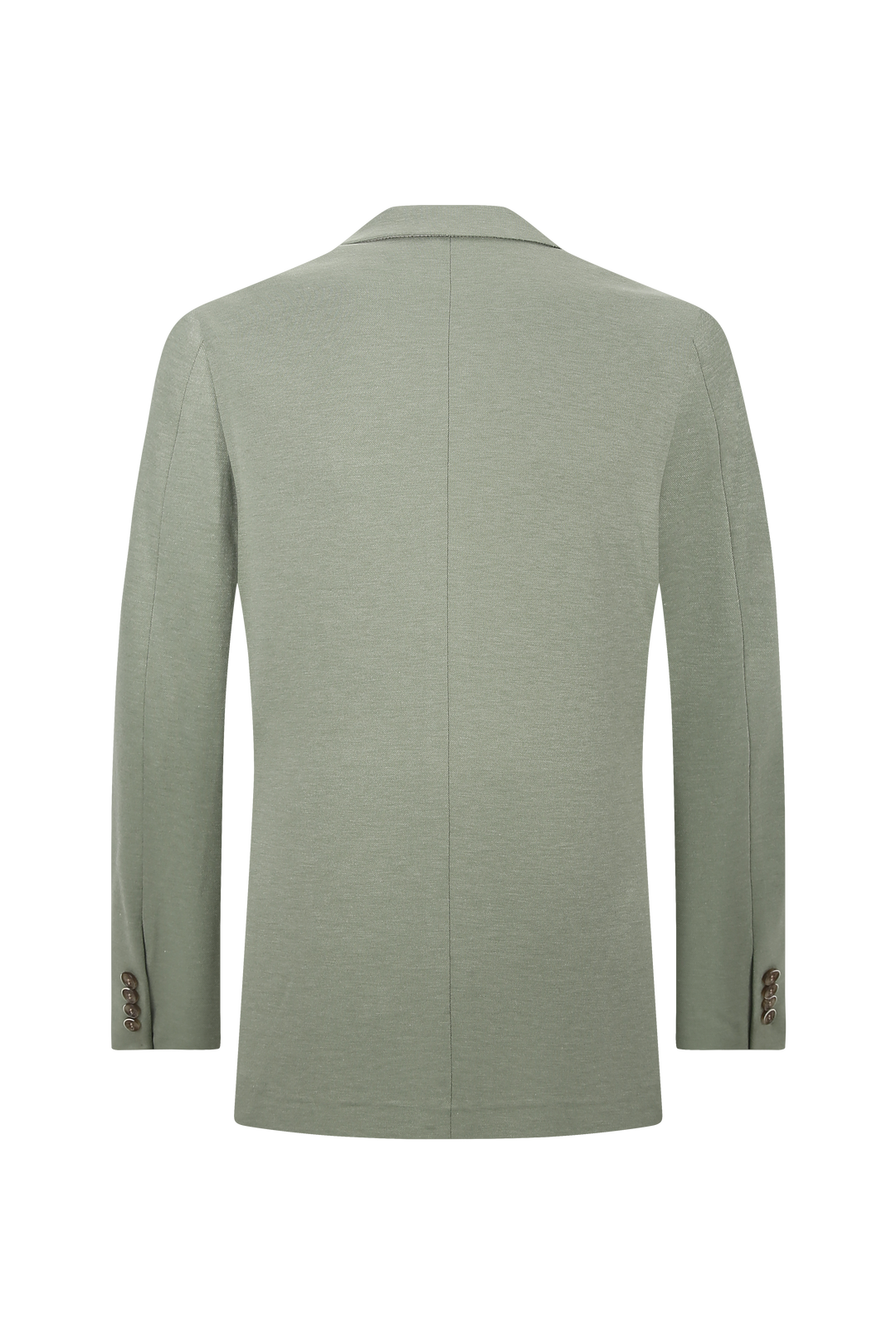 Lucky Brand Sage Green Pique Knit Sport Coat