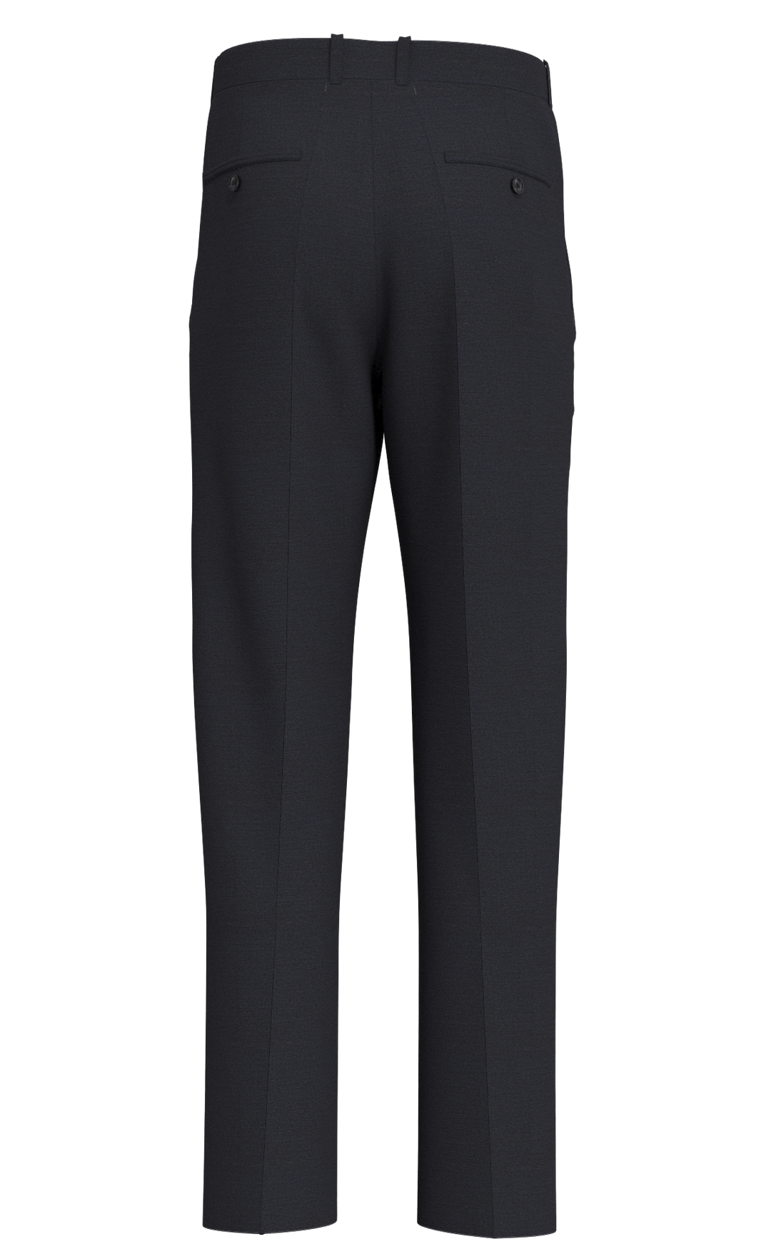 Lucky Brand Black Stretch Pant Separate-LBPT100-BK
