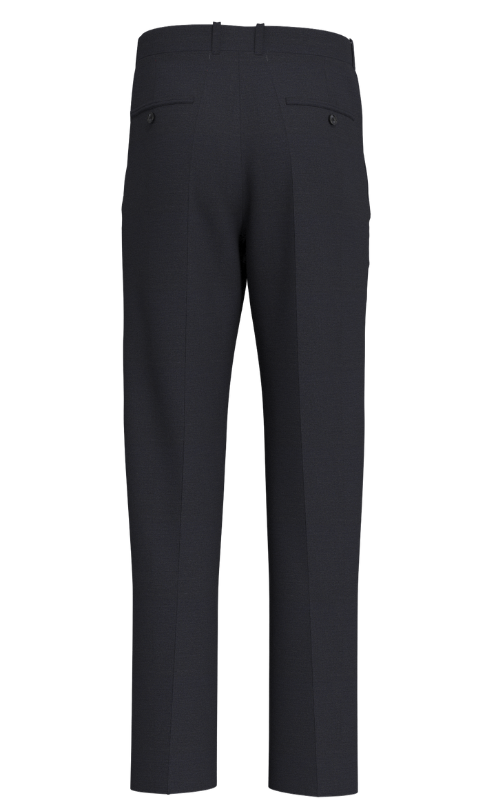 Lucky Brand Black Stretch Pant Separate-LBPT100-BK