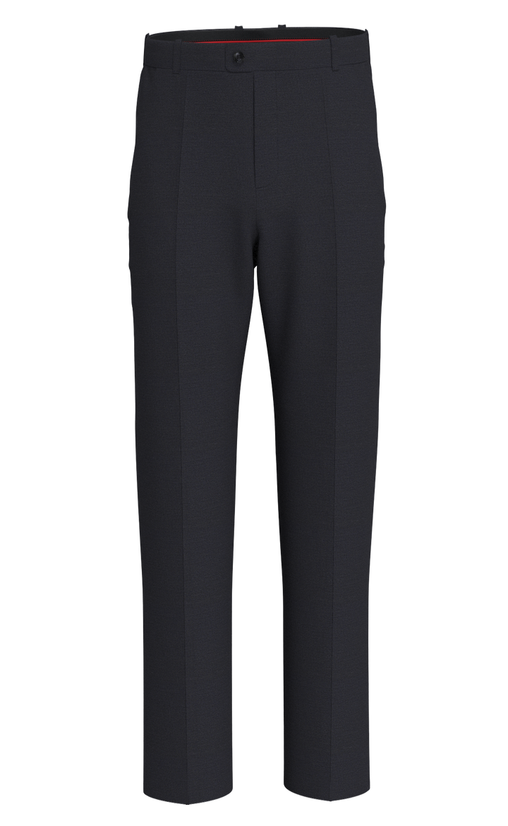 Lucky Brand Black Stretch Pant Separate-LBPT100-BK
