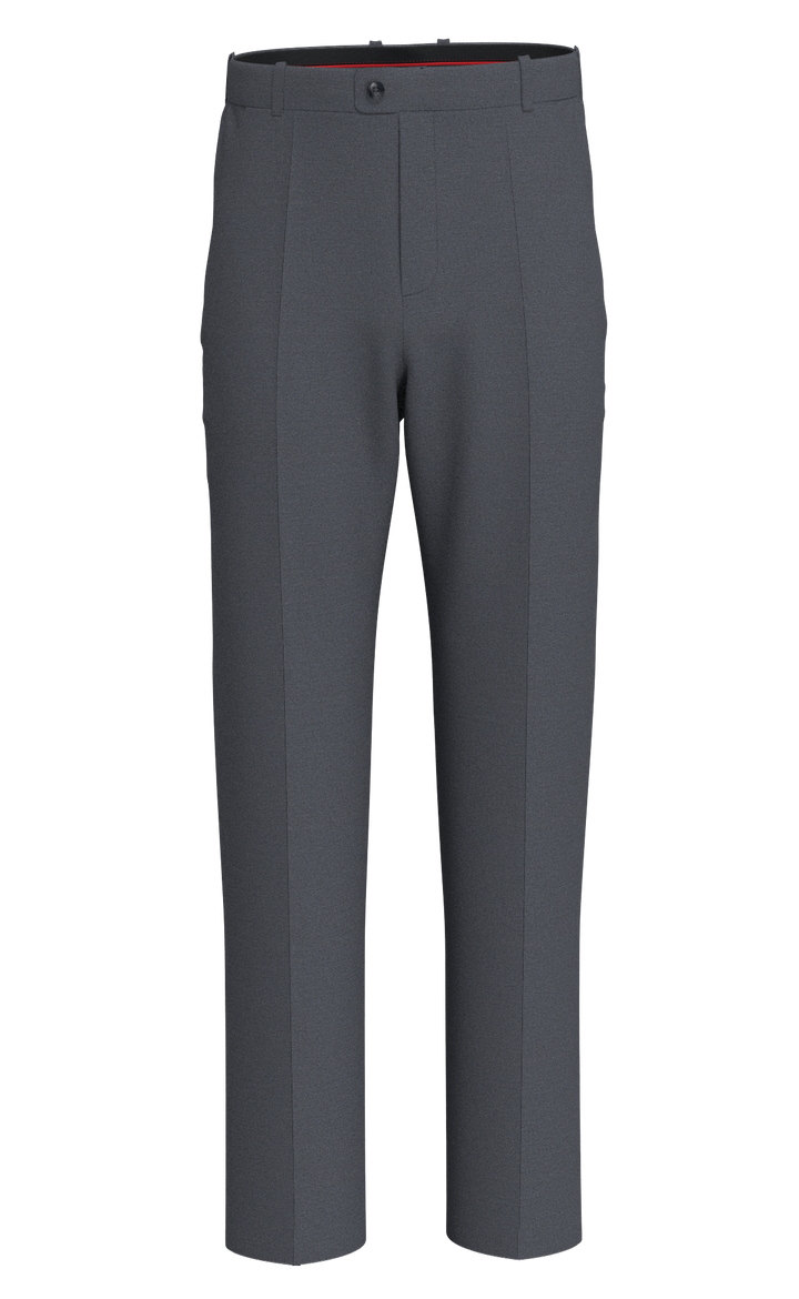 Lucky Brand Grey Stretch Pant Separate-LBPT100-GR