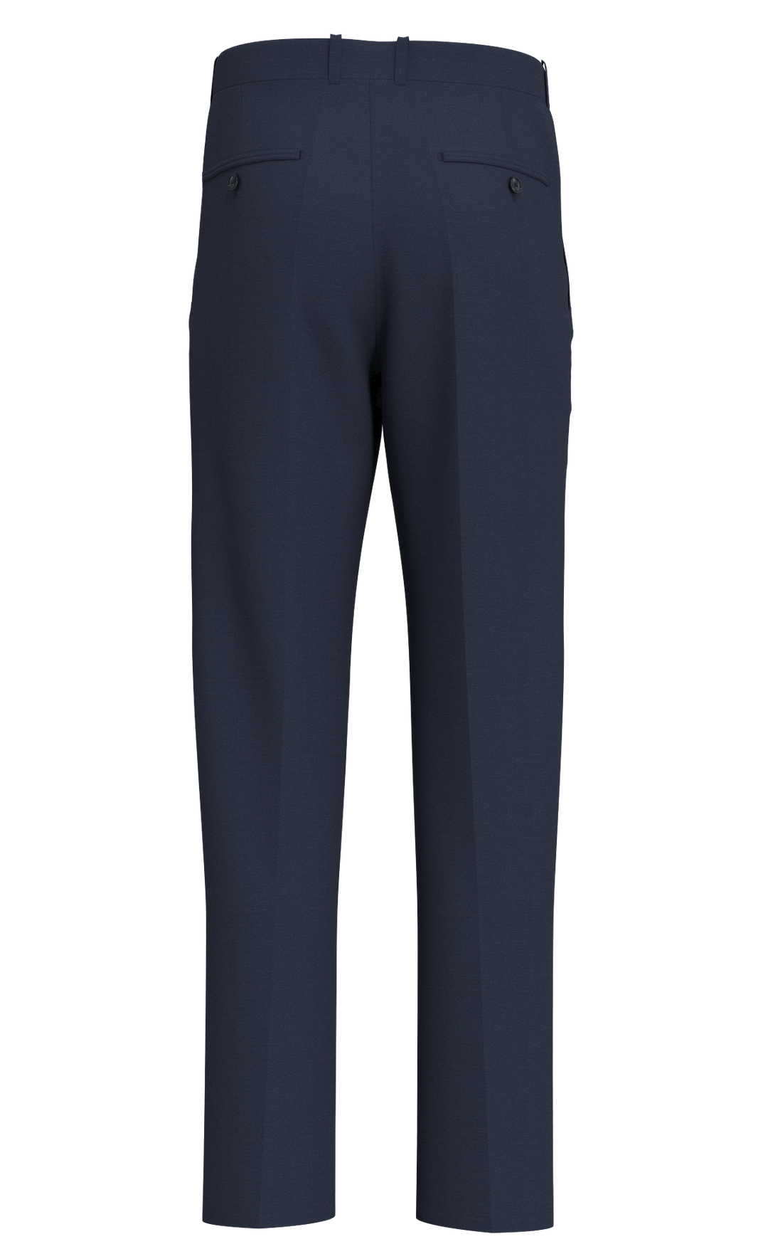 Lucky Brand Navy Stretch Pant Separate-LBPT100-NV