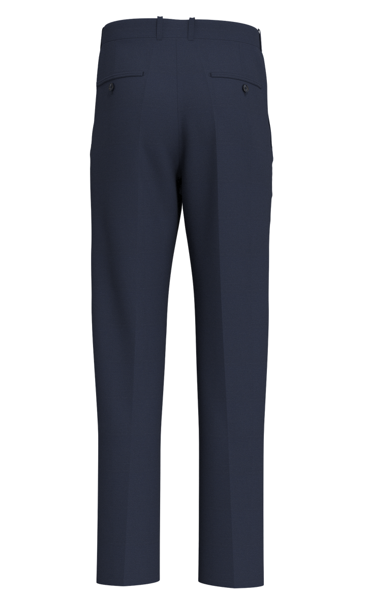 Lucky Brand Navy Stretch Pant Separate-LBPT100-NV