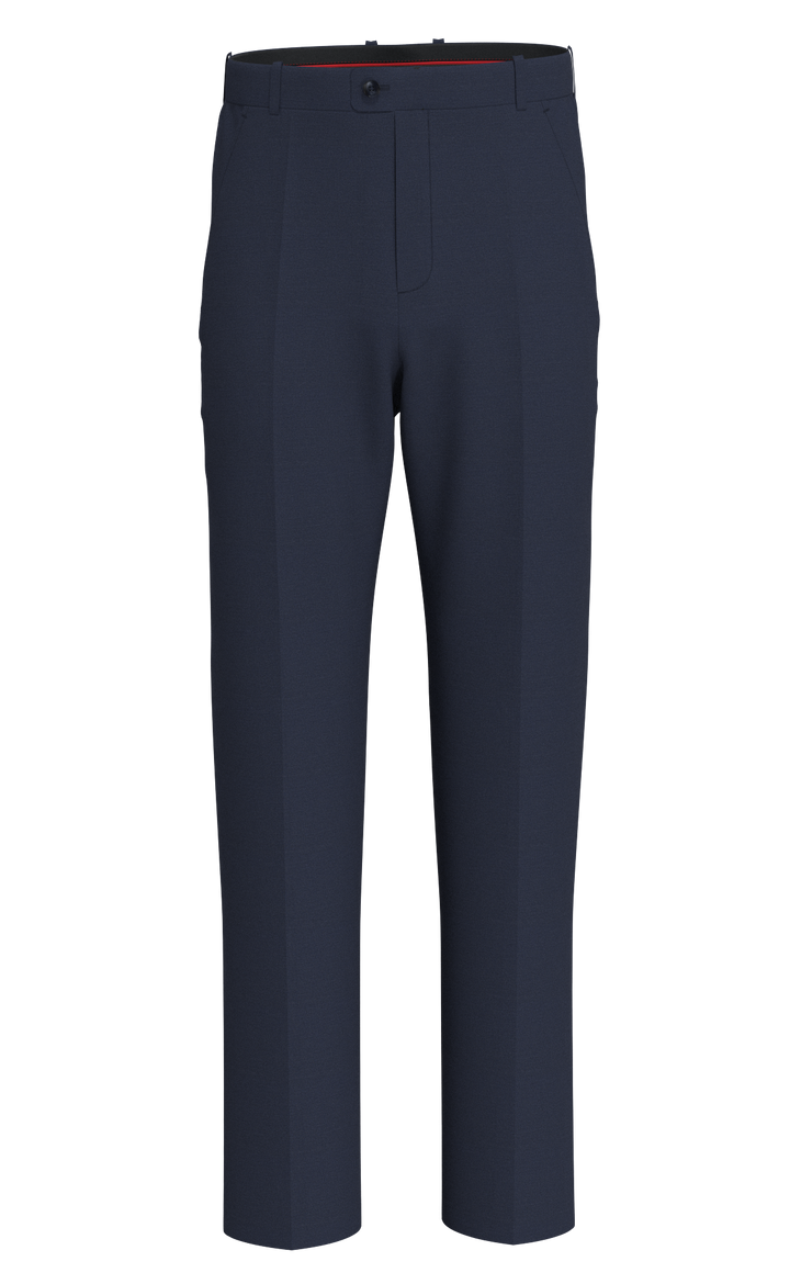 Lucky Brand Navy Stretch Pant Separate-LBPT100-NV
