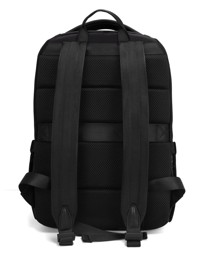 Bonobos Rubberized Black Backpack