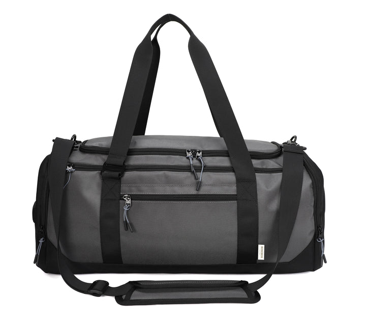 Bonobos Ballistic Nylon Stone Large Duffle Bag