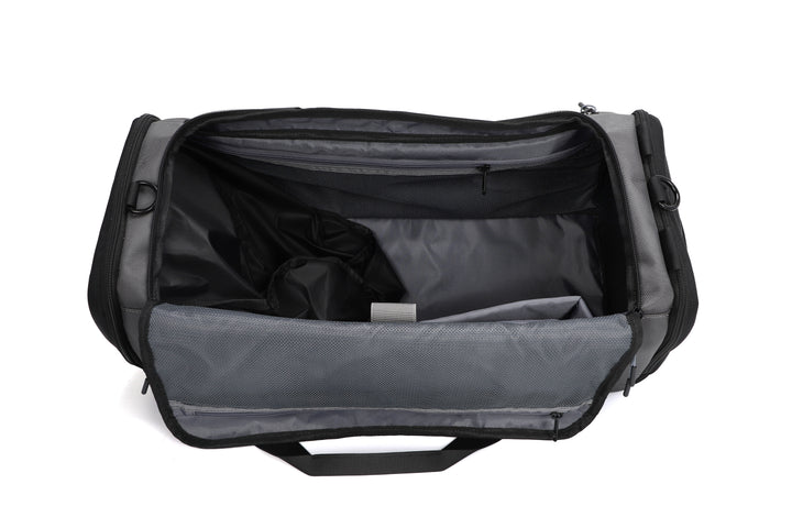 Bonobos Ballistic Nylon Stone Large Duffle Bag