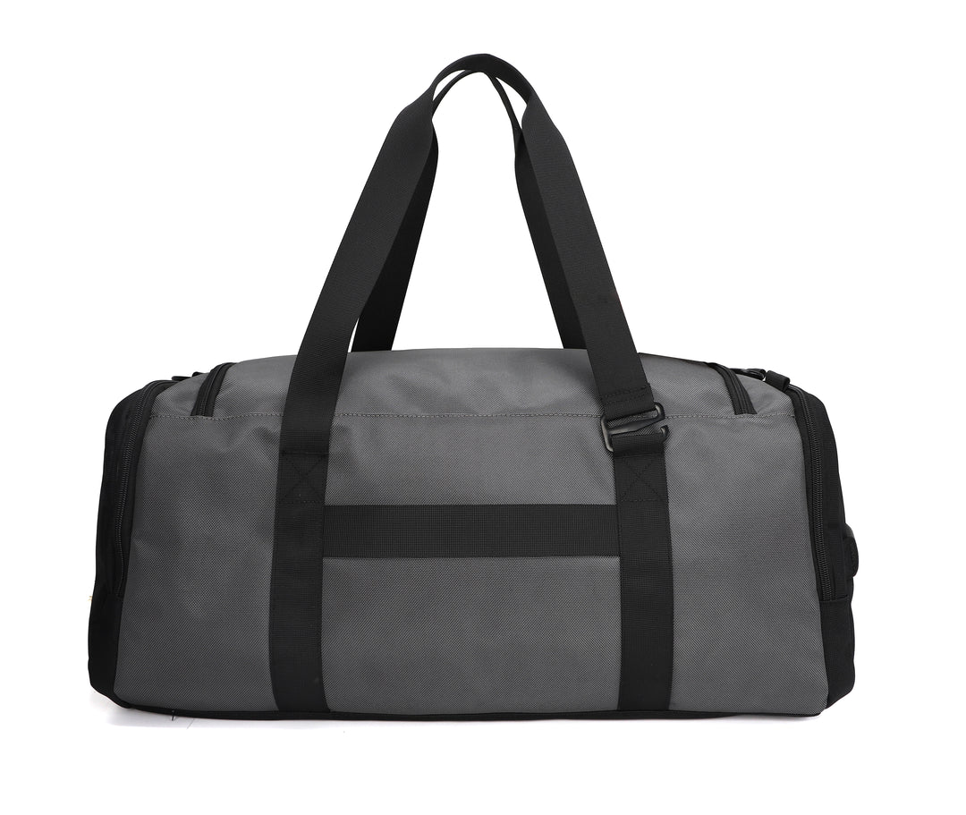 Bonobos Ballistic Nylon Stone Large Duffle Bag