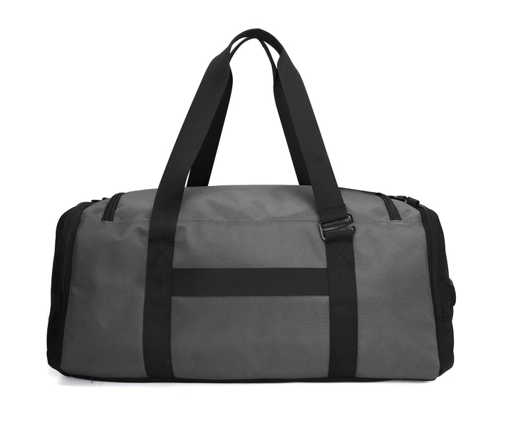 Bonobos Ballistic Nylon Stone Large Duffle Bag