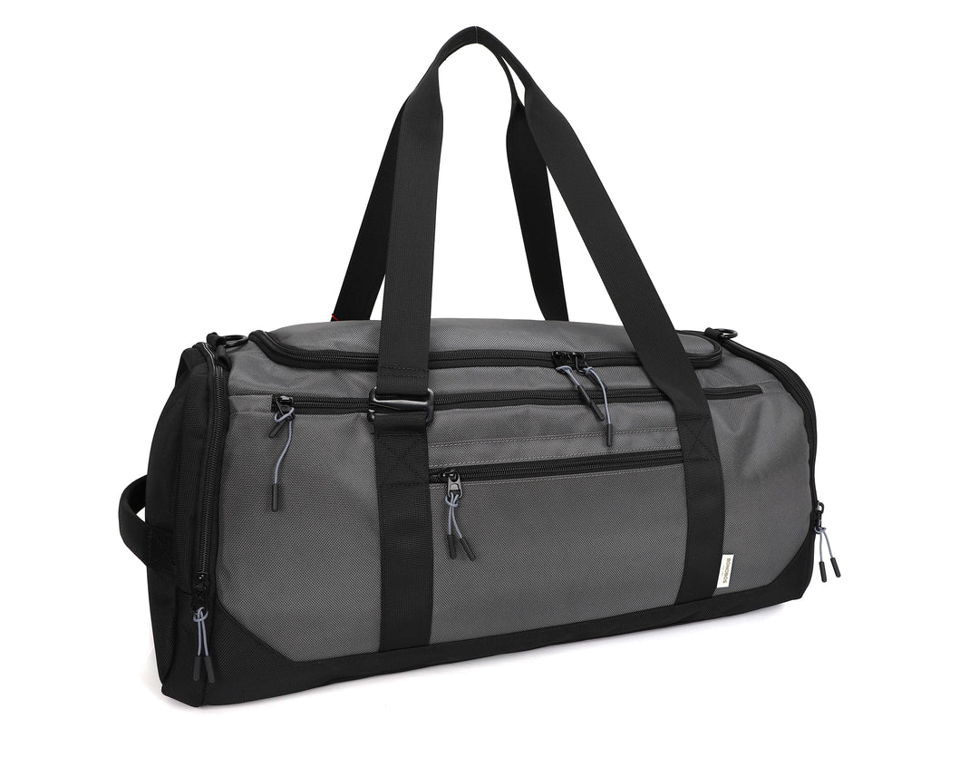 Bonobos Ballistic Nylon Stone Large Duffle Bag