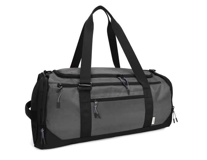 Bonobos Ballistic Nylon Stone Large Duffle Bag