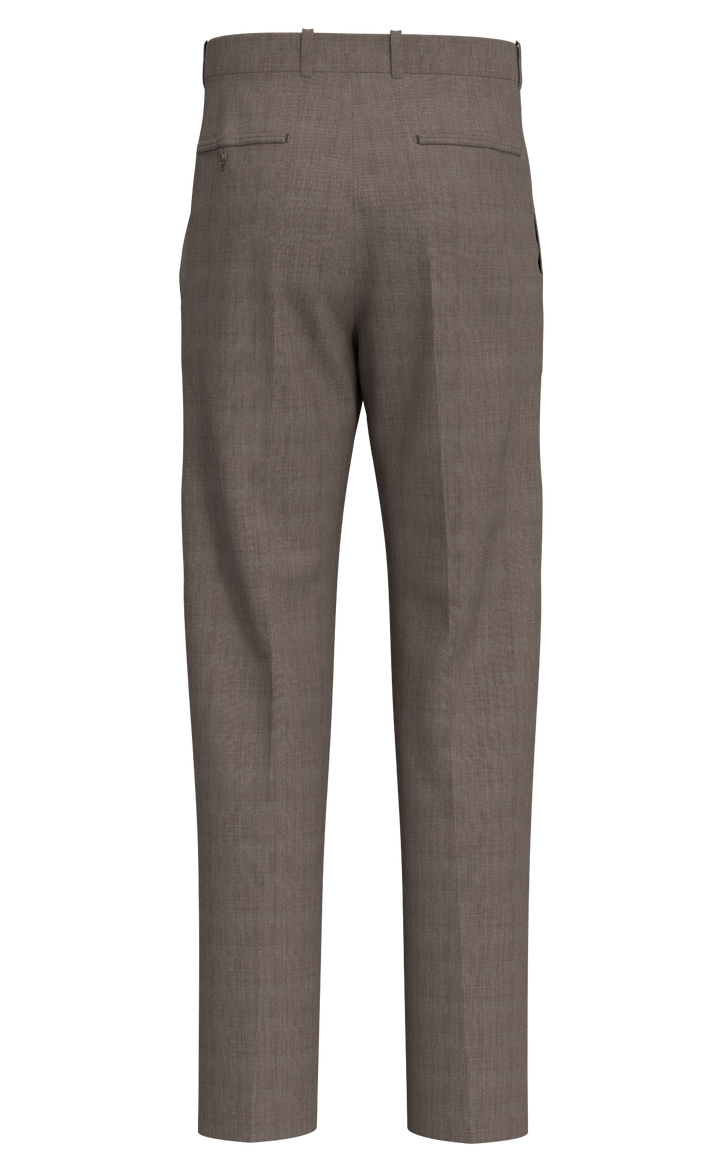 Hechter Paris Suit Separate Tan Pant