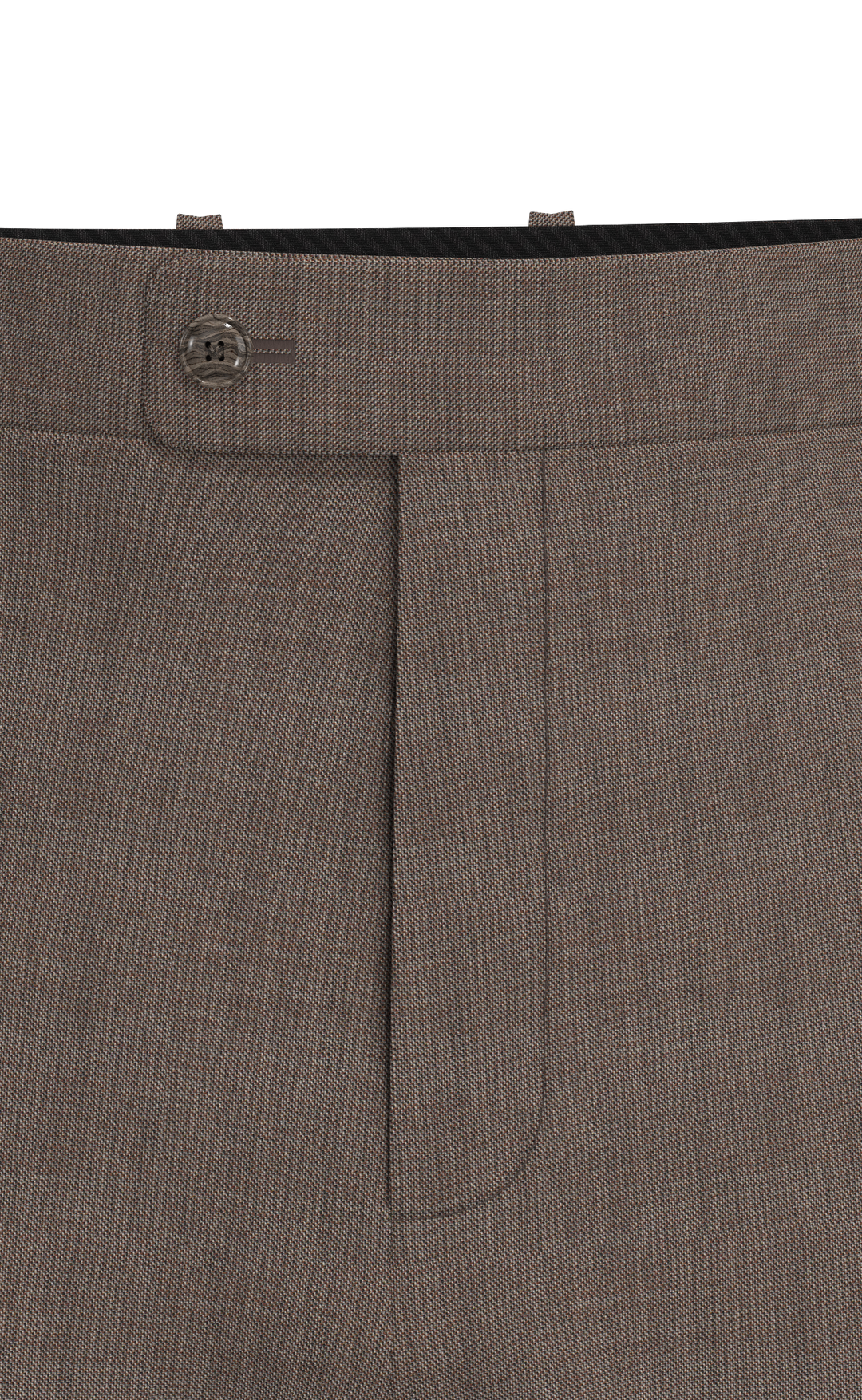 Hechter Paris Suit Separate Tan Pant