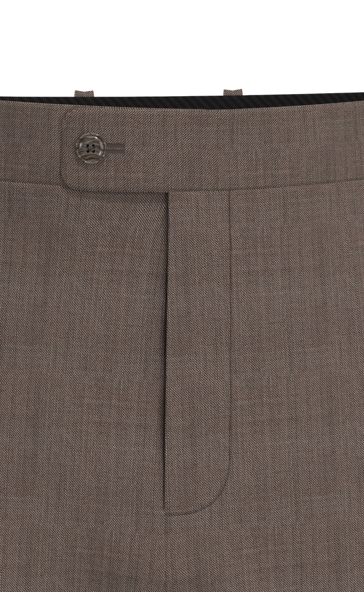 Hechter Paris Suit Separate Tan Pant