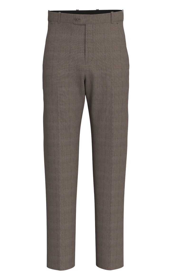 Hechter Paris Suit Separate Tan Pant
