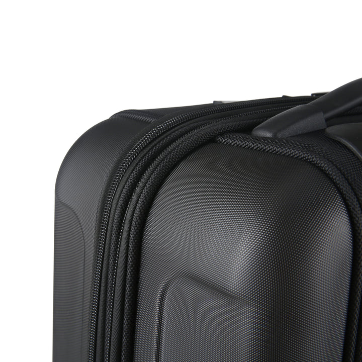 Duchamp London Duo: Backpack and Suitcase