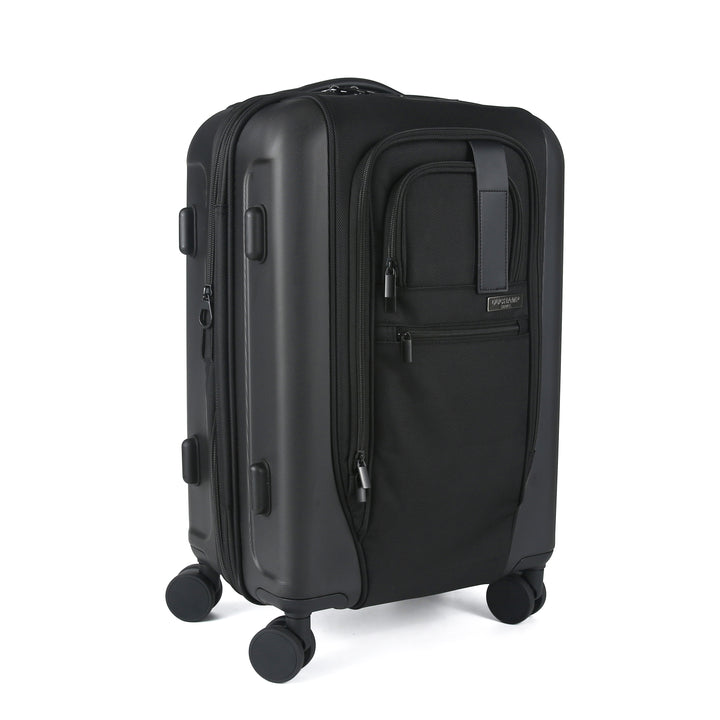 Duchamp London Duo: Backpack and Suitcase