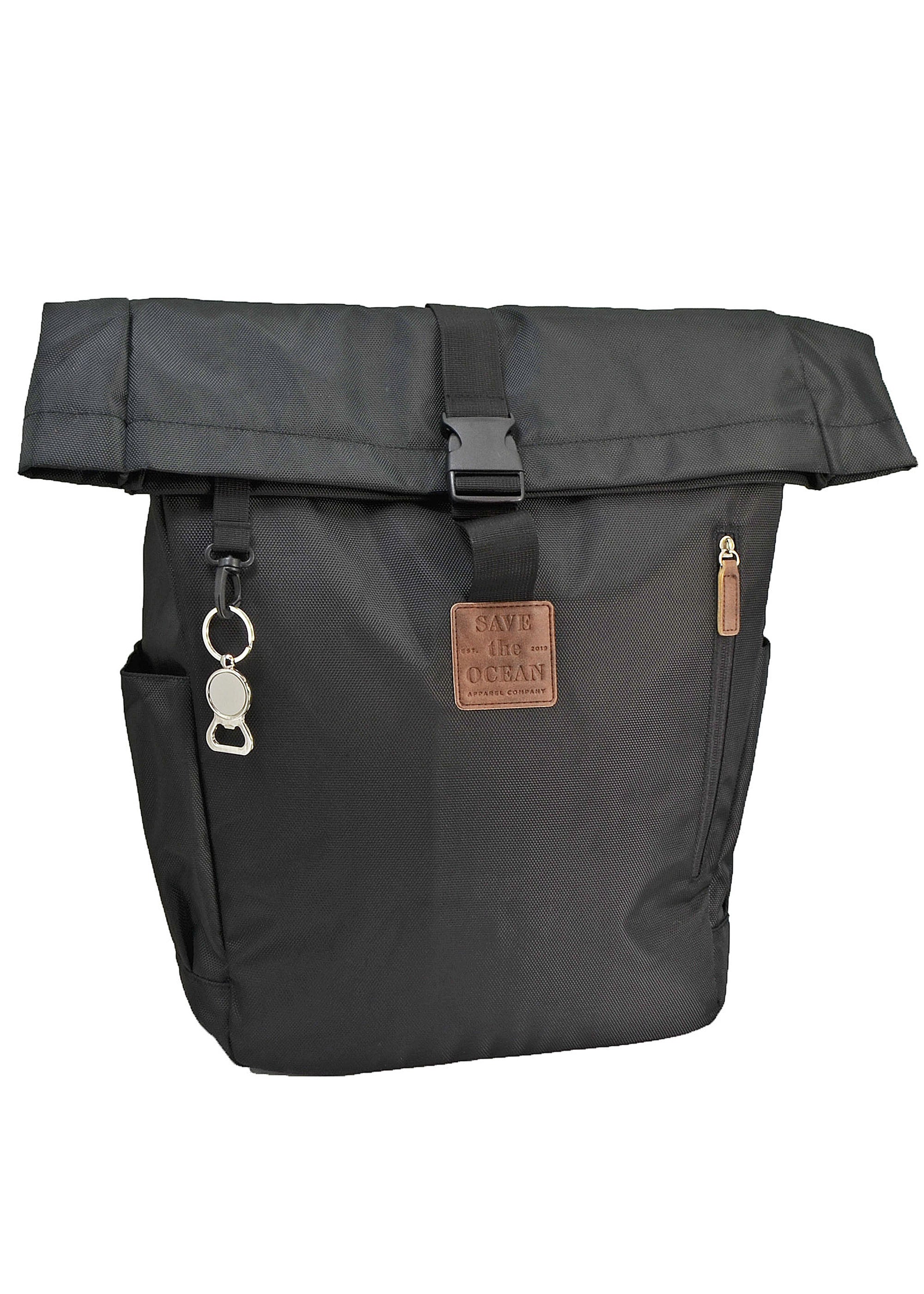 Backpack fold over top hotsell