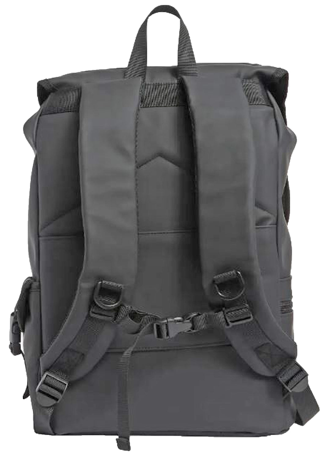 Duchamp London Flapover Laptop Backpack