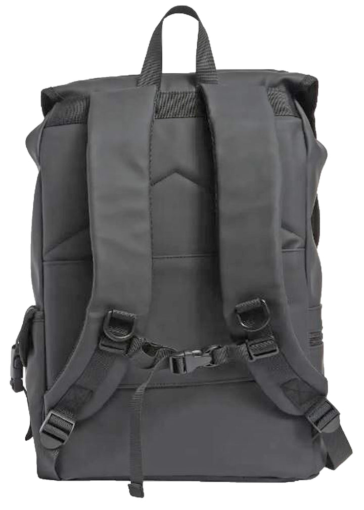 Duchamp London Flapover Laptop Backpack