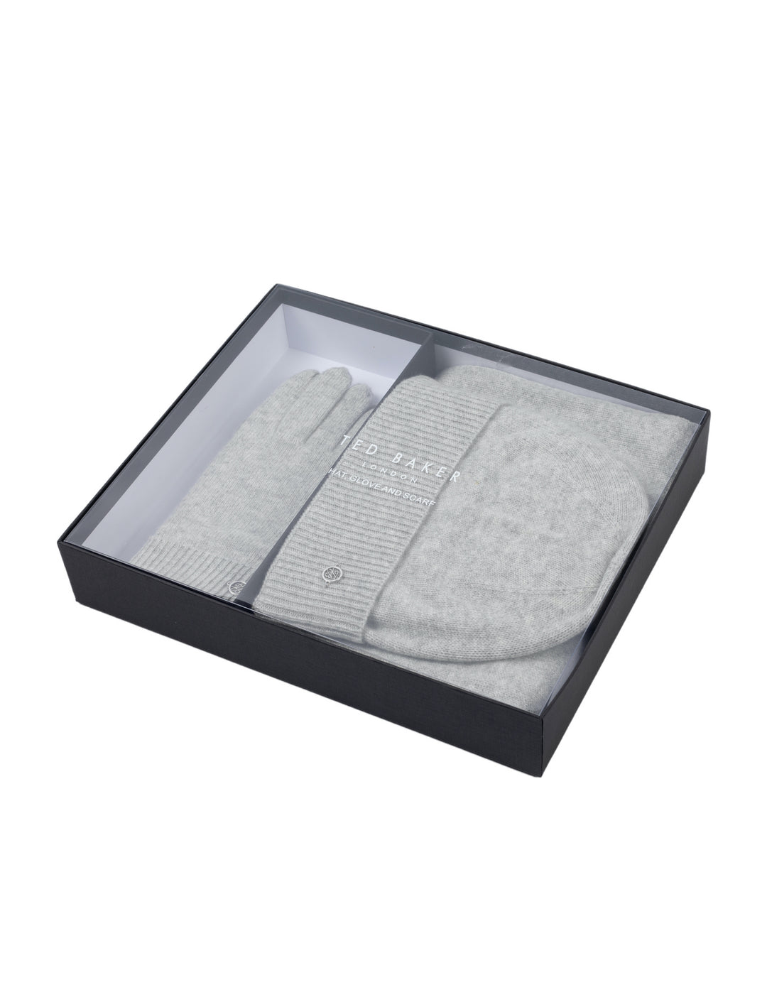 Ted Baker London Women's Grey 3 Piece Box Set