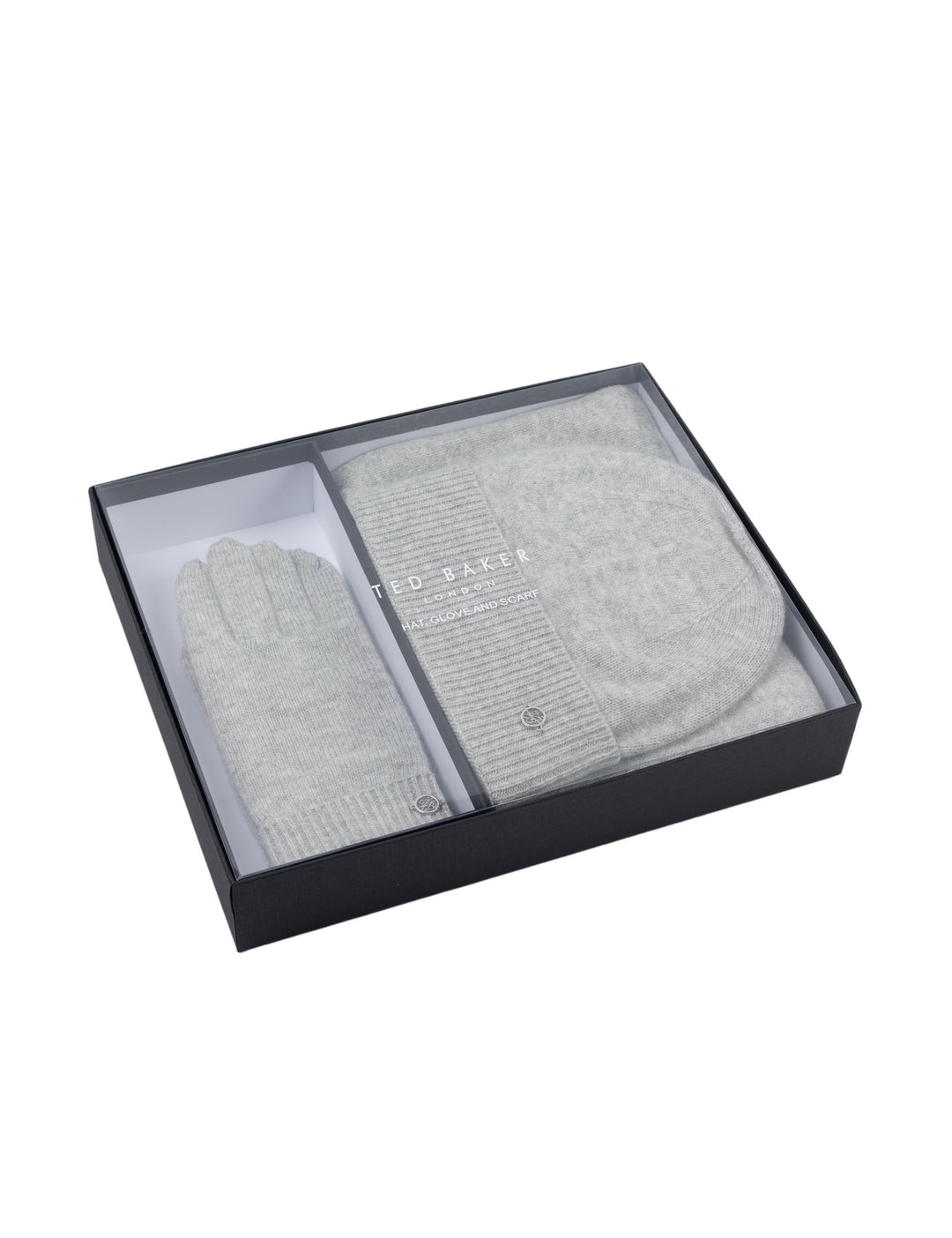 Ted Baker London Women's Grey 3 Piece Box Set