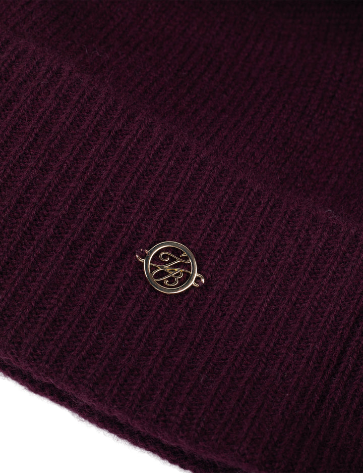 Ted Baker London Women's Dark Red 3 Piece Box Set