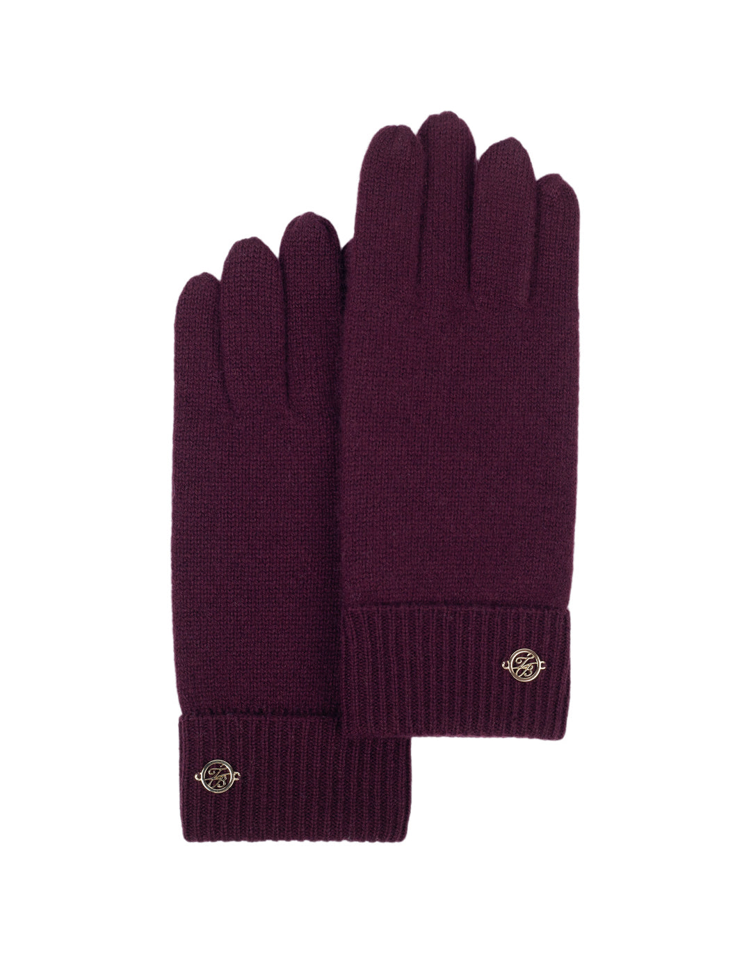 Ted Baker London Women's Dark Red 3 Piece Box Set