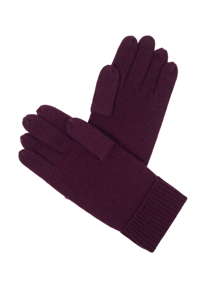 Ted Baker London Women's Dark Red 3 Piece Box Set