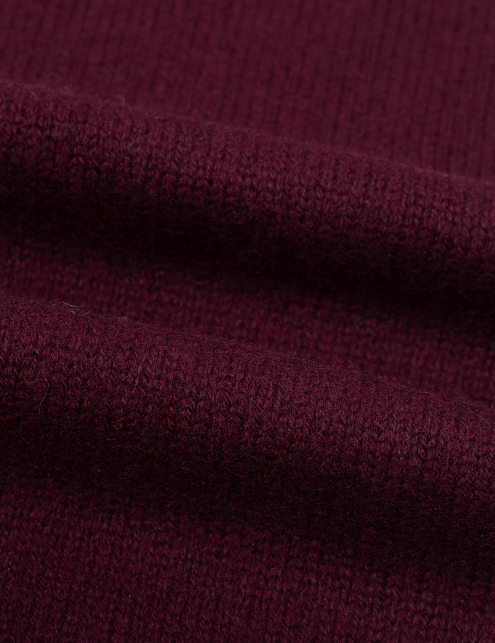 Ted Baker London Women's Dark Red 3 Piece Box Set