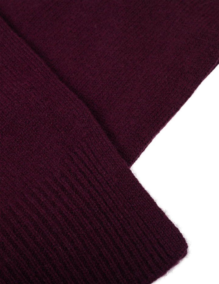 Ted Baker London Women's Dark Red 3 Piece Box Set