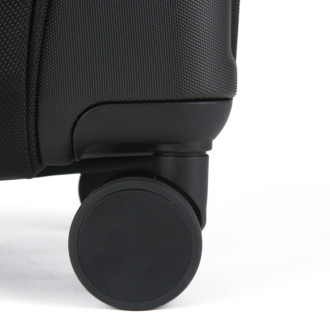 Duchamp London Duo: Backpack and Suitcase