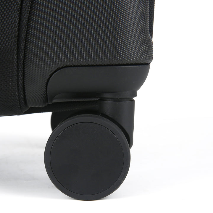 Duchamp London Duo: Backpack and Suitcase