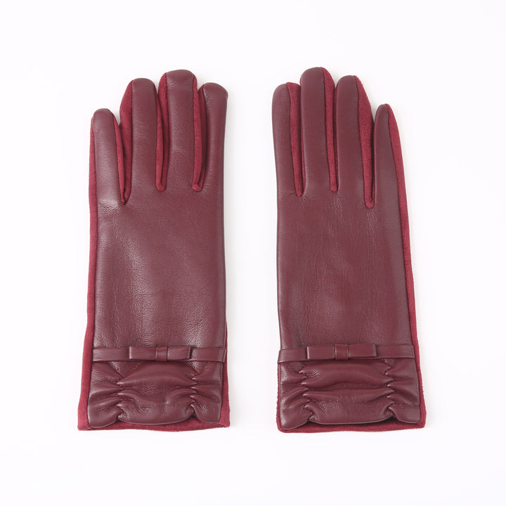 Ted Baker London Women's Leather Gloves