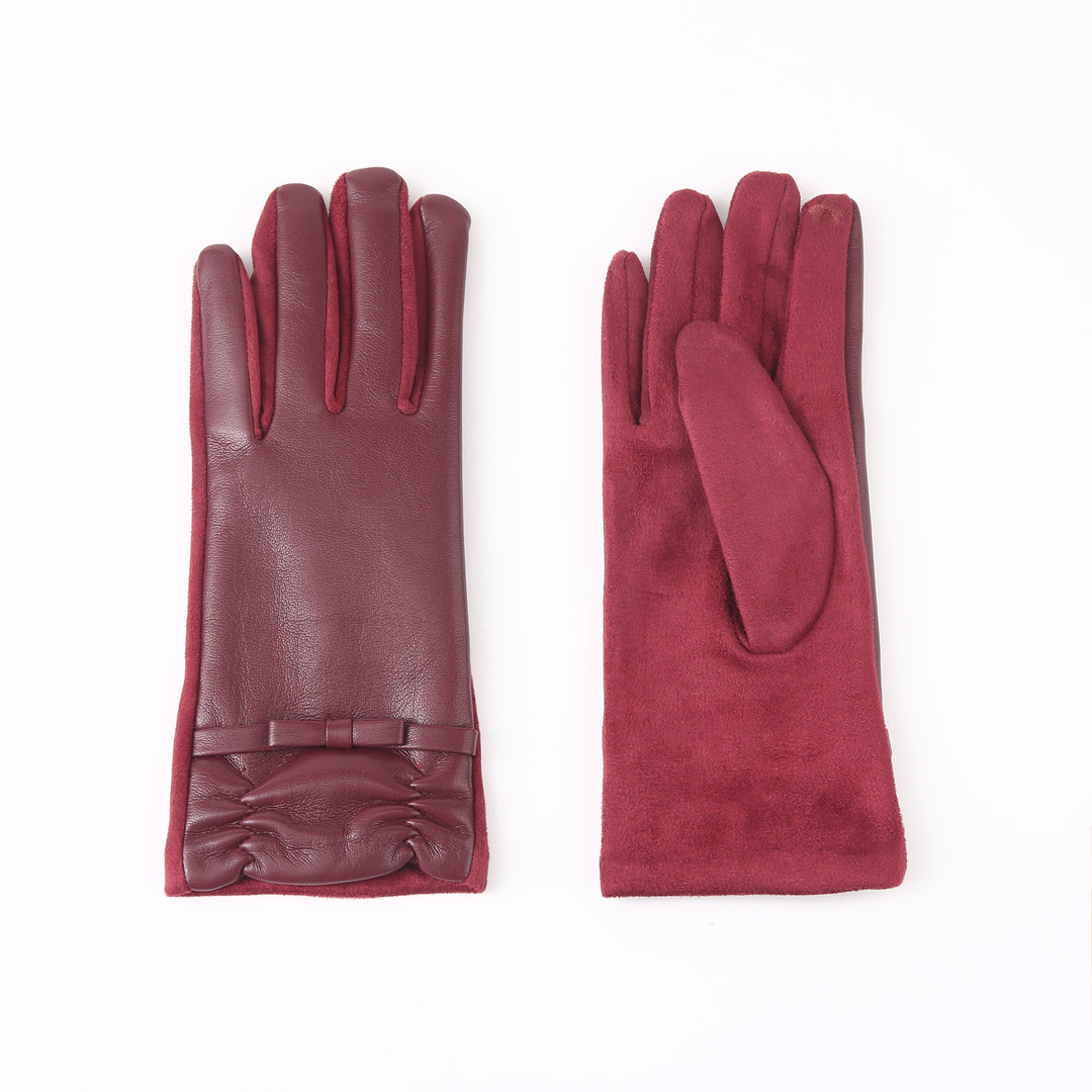 Ted Baker London Women's Leather Gloves