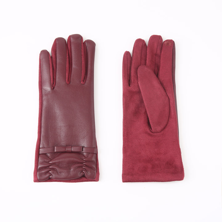 Ted Baker London Women's Leather Gloves