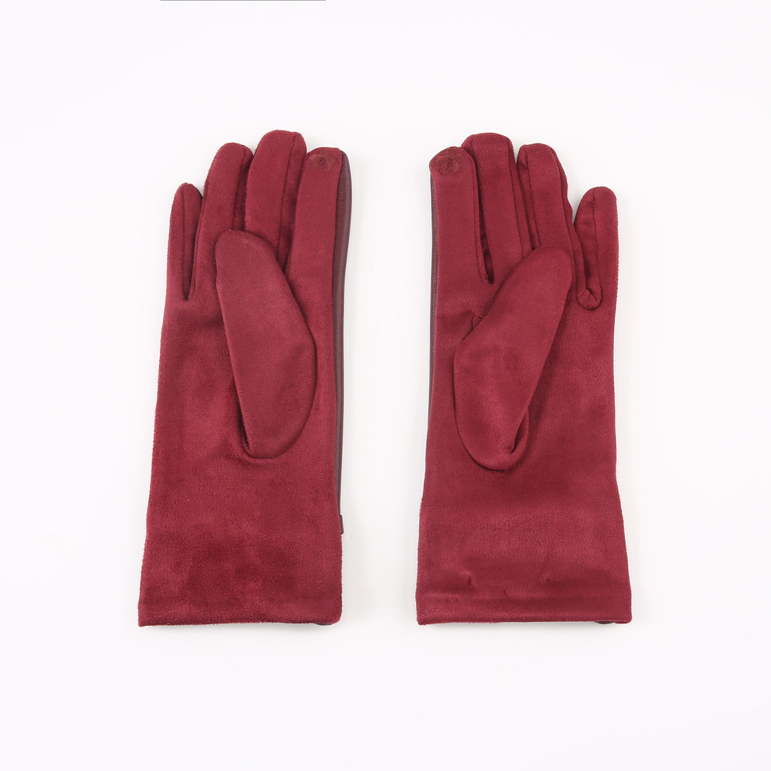 Ted Baker London Women's Leather Gloves