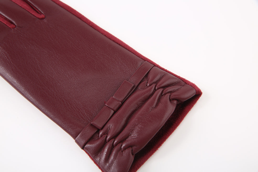 Ted Baker London Women's Leather Gloves