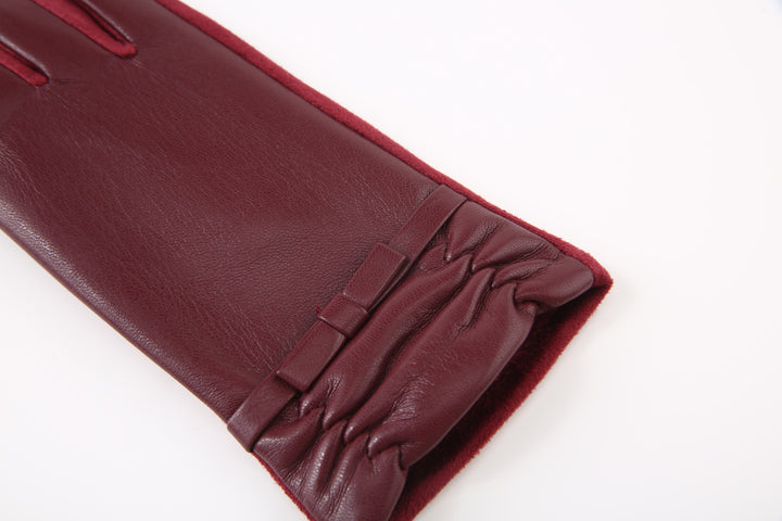 Ted Baker London Women's Leather Gloves