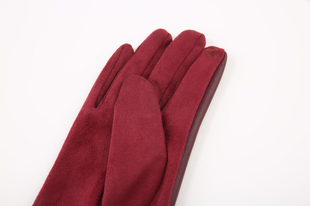 Ted Baker London Women's Leather Gloves