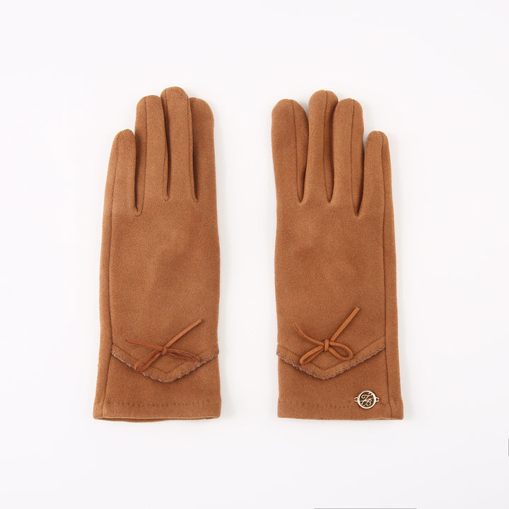 Ted Baker London Women's Bow Gloves