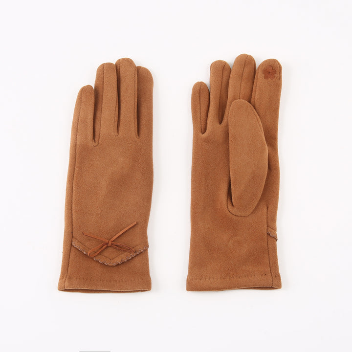 Ted Baker London Women's Bow Gloves
