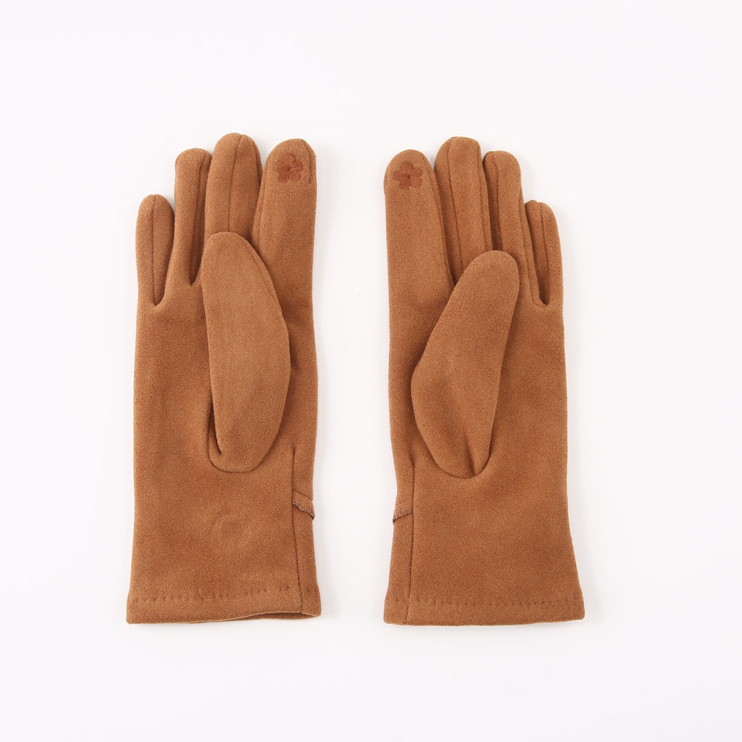 Ted Baker London Women's Bow Gloves