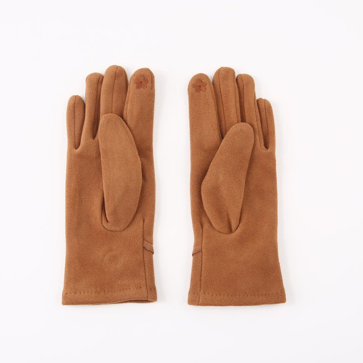 Ted Baker London Women's Bow Gloves