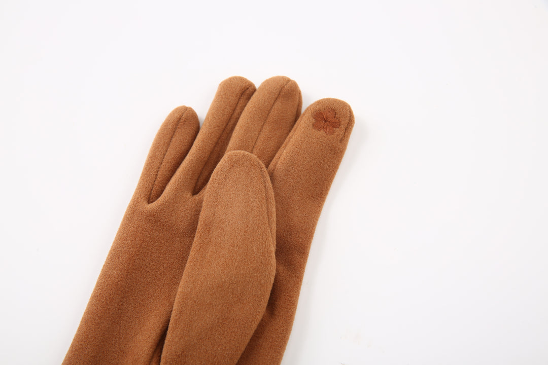 Ted Baker London Women's Bow Gloves