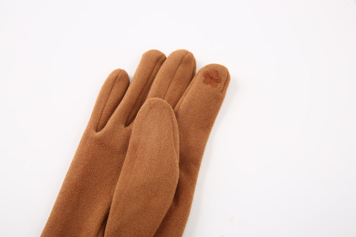 Ted Baker London Women's Bow Gloves