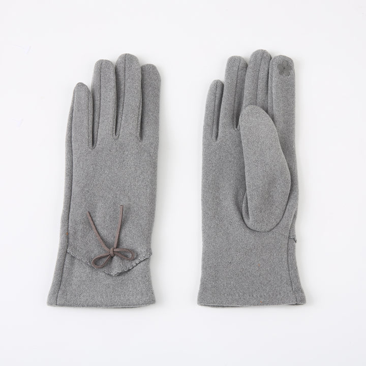 Ted Baker London Women's Bow Gloves