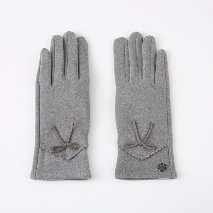 Ted Baker London Women's Bow Gloves