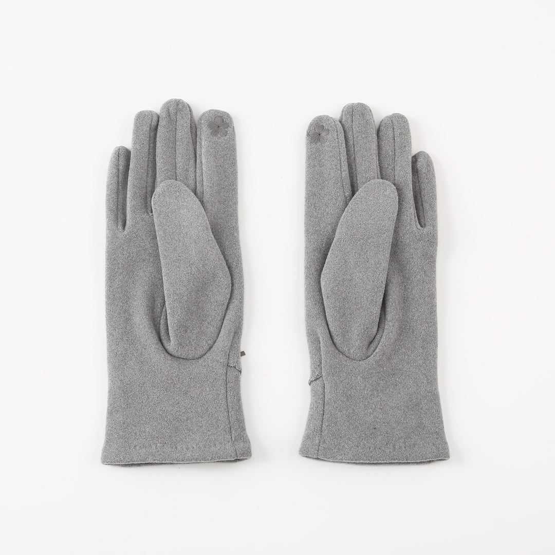 Ted Baker London Women's Bow Gloves