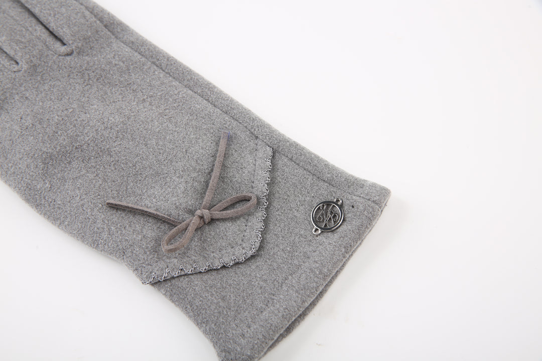 Ted Baker London Women's Bow Gloves